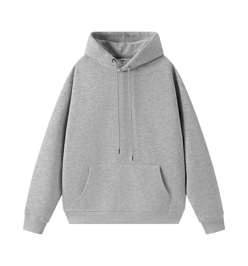 Adele247 Sweat à capuche pour homme et femme - Pull chaud et décontracté pour l'hiver