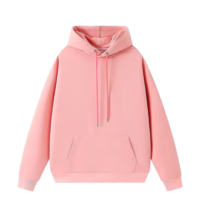 Adele250 Sweat-shirt à capuche pour homme et femme - Pull décontracté pour hiver chaud