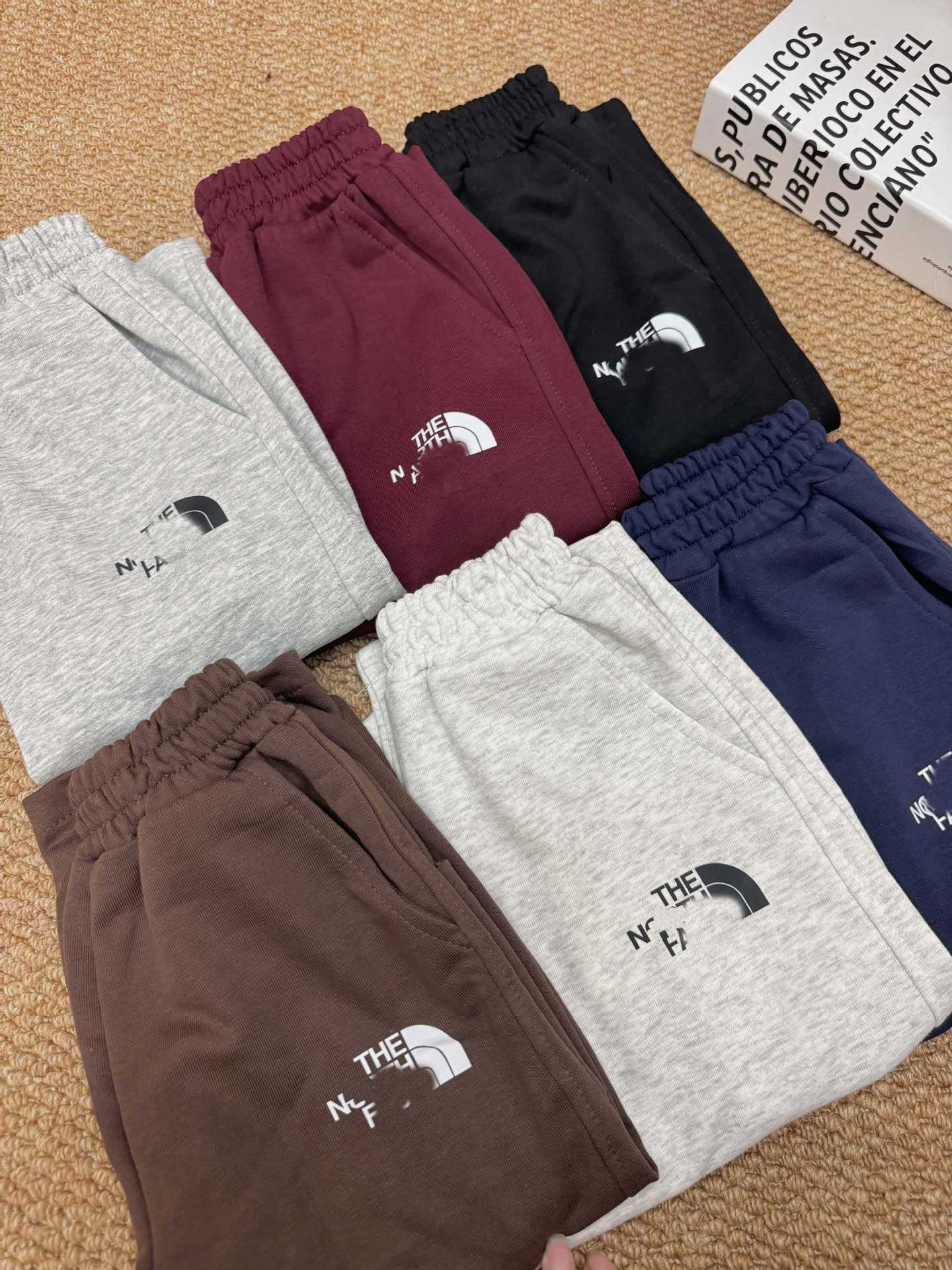 Designer Winter Kids Pants Outdoor Boys Trendy Pants - Cotton Casual Trousers for Toddler & Young Children