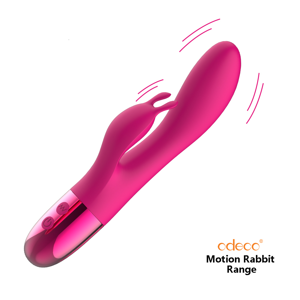 wholesale custom handheld female private label g-spot massager clitoral electric rabbit vibrator