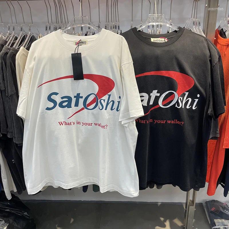 Men's T Shirts Black White Classic Letters Print Short Sleeve T-Shirt Men Women Cotton Oversized Tee Shirt Tags