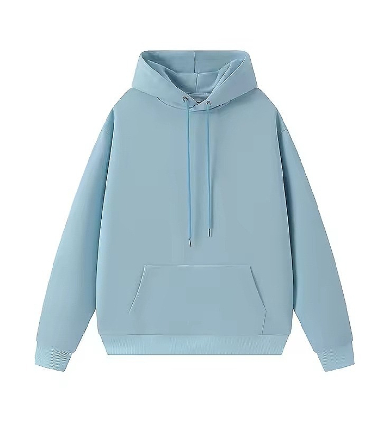 Adele241 Sweat à capuche pour homme et femme - Pull chaud et décontracté pour l'hiver