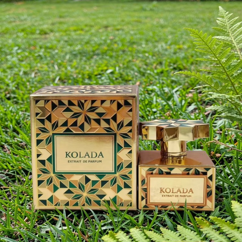 Kajal Perfume 100ml Lamar Dahab Almaz Warde Jihan Masa KAJAL Fragrance Eau De Parfum Long Lasting Smell EDP Men Woman Perfumes Spray Cologne Fast De