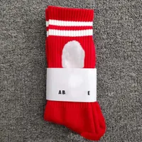 Designer Socks cotton fashion sports Luxury Cotton Socks Couple Student Cotton Ear Plus Size Mesh Athletic Sports Running Solid Color