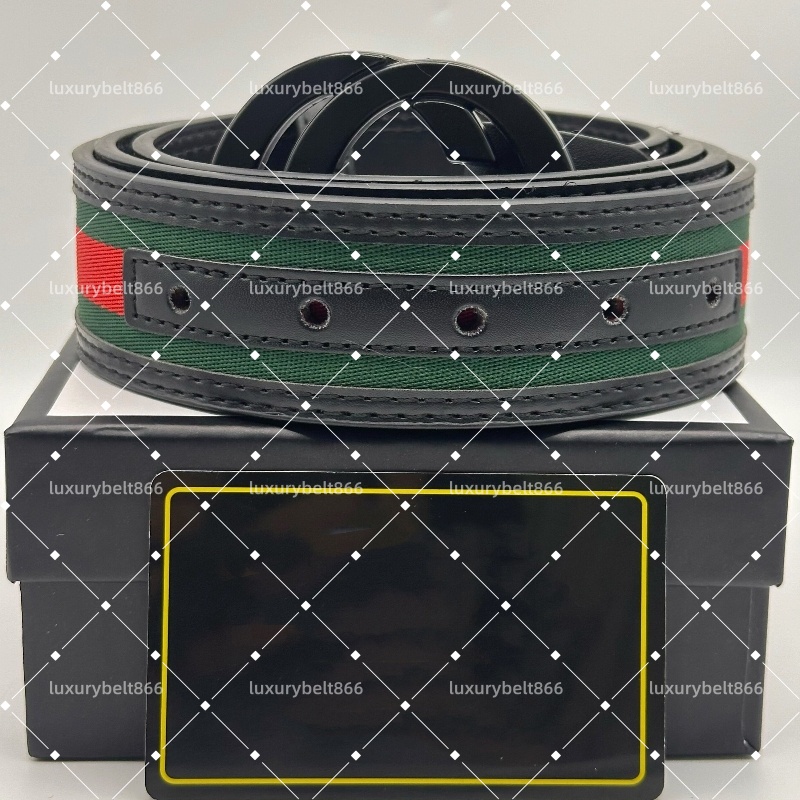 Designer belt men belts for women designer mens belt luxury belt length 100-125CM woman belt fashion luxury letter smooth buckle designer belt