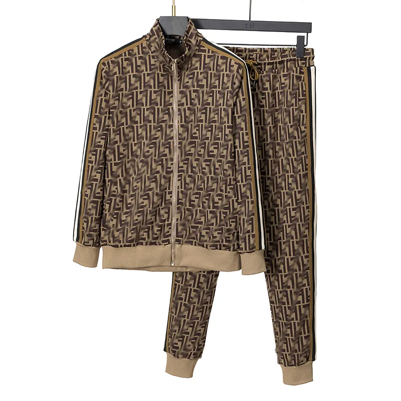 Designer Men's Sportswear Set Sportswear Sweatshirt Autumn/Winter Set Designer Fashion Jacket Hoodie Printed High Quality Casual Brand Clothing