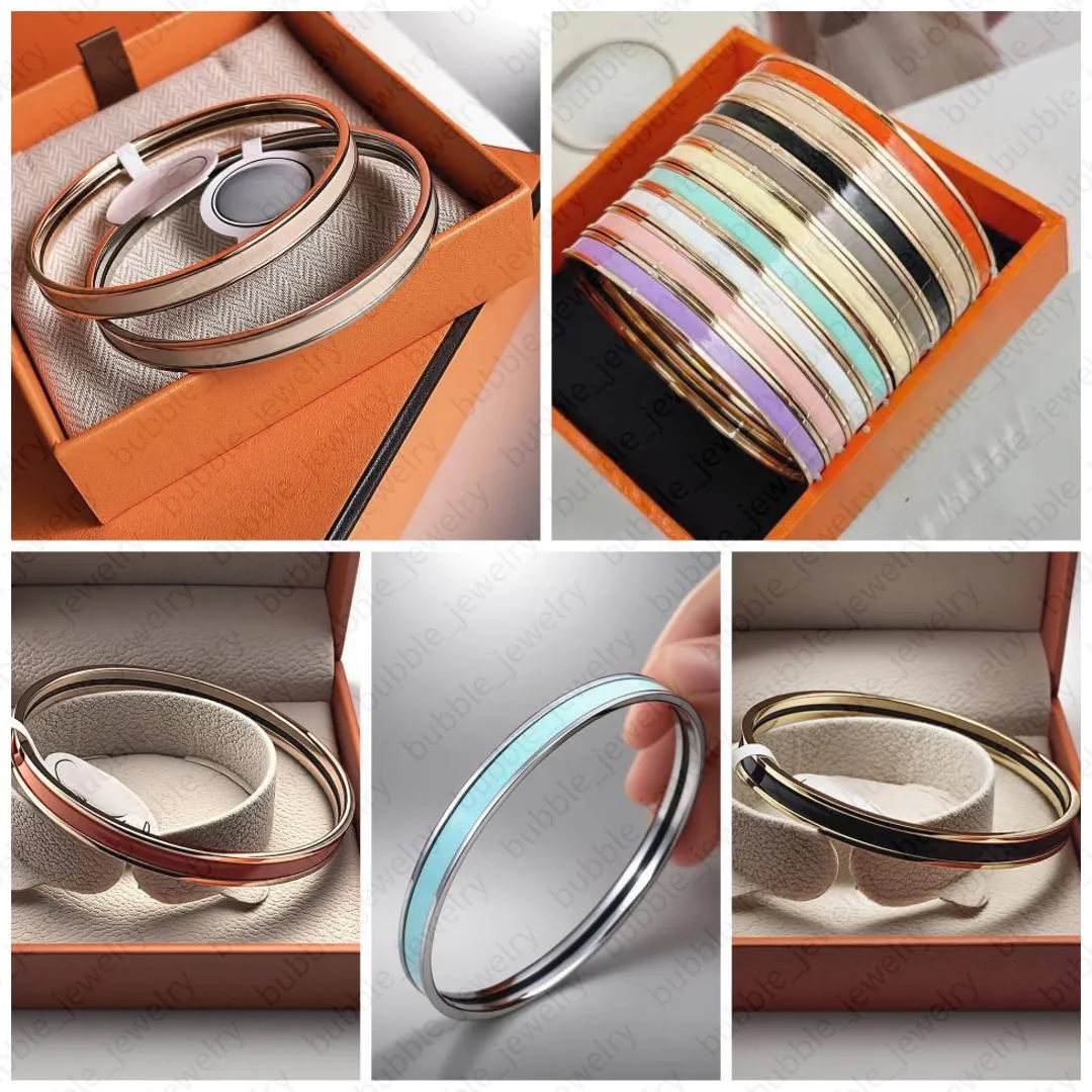 bracelet designer men luxury jewelry designer jewelry women charm bracelet 925 silver bracelet high quality rose gold bangle bracelet 18k gold pl-image-1095894558