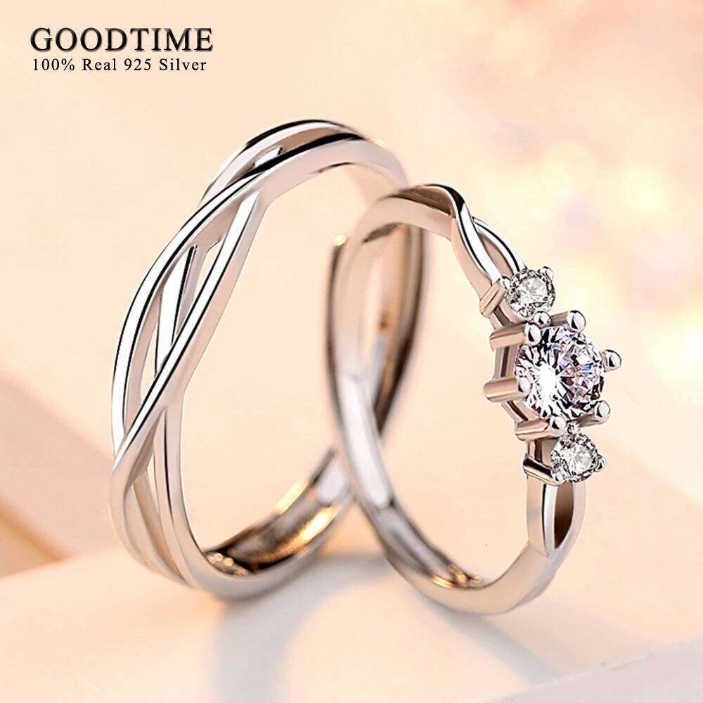 rs Ring Sterling For Women Fashion Jewelry Wholesale Pure Silver 925 Couple Rings Anniversary Gifts H2602228-image-1095883826
