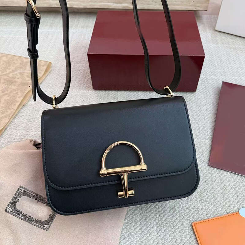 Designer Sac Bandoulière Siena bordeaux Sac Messenger Cuir Véritable Mode Nouvelle Sac Épaule à Rabat