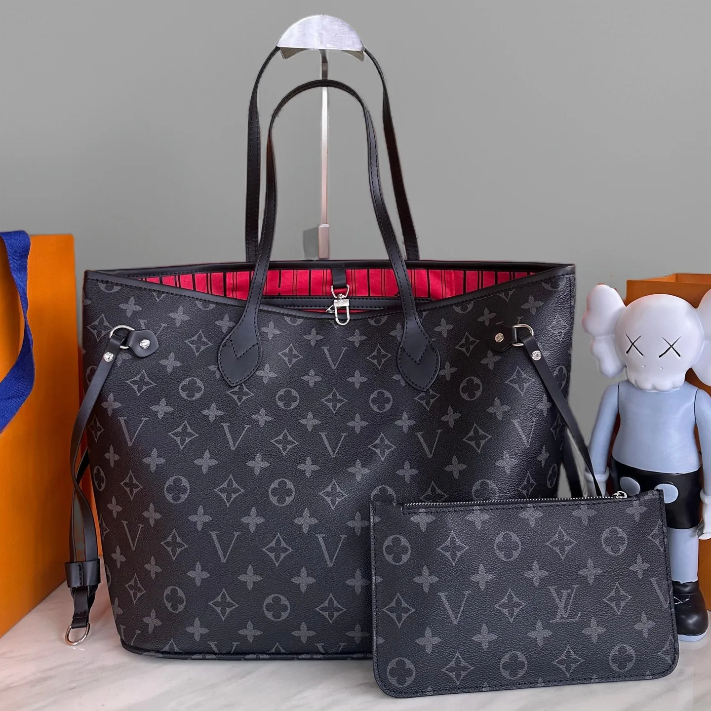 Tote Bag Designer Bag Shoulder Bag Luxury Bag Hig Quality shoulder bag Classic Womens Composite Shopping Bag Luxurious Large Capacity Handbag Advanc