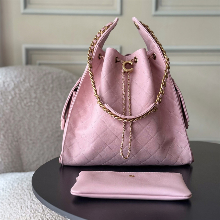 Sacs fourre-tout de créateurs Femmes Diamant Treillis Sacs À Main De Luxe Hommes Sac À Bandoulière Sacs De Mode En Cuir Sac À Main Lettre Casual