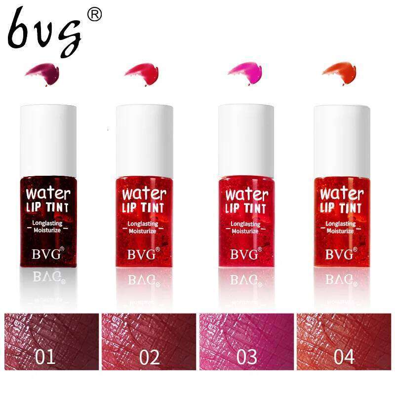 Liquid, Glaze, Staining Bite Makeup, Non fading, Durable Moisturizing Lip Gloss, Liquid Lipstick H260302-image-1096014514