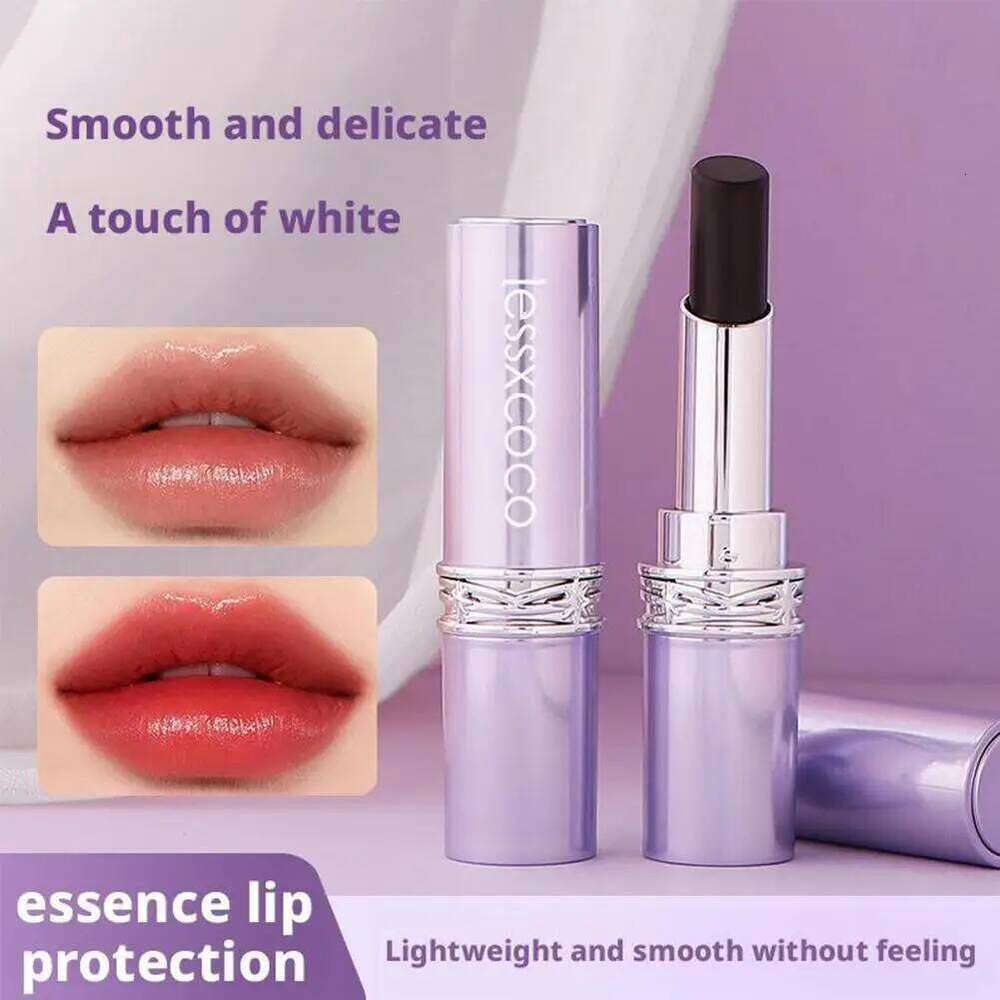 Velvet Matte Dark Magic Lightweight Smooth Texture Long-lasting Hydration Lip Gloss Nourishing Care Lipstick H260302-image-1096014593