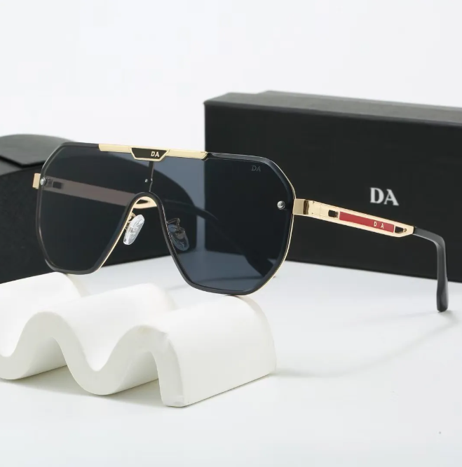 Designer Mens Sunglasses Fashion Sunglasses for Men Women Luxury brand UV400 Frame Sun Glasses ClassicEyewear Accessories sunglasses
