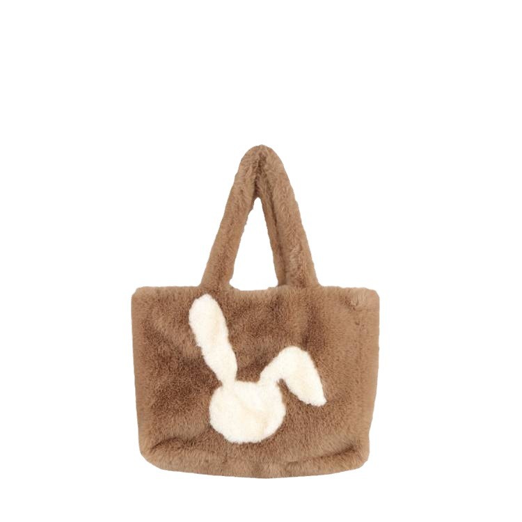 N35 Stylish Plus Size Cartoony Bags Versatile Unisex Backpack Style Totes