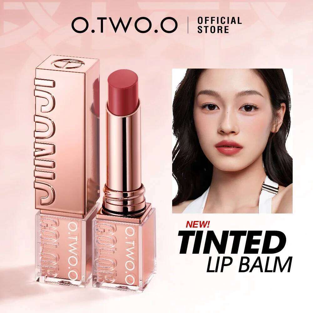 Hydrating Satin Lipstick Long Lasting Moisturizing Nourishing Non Oily Plump Lips Gloss Smooth Formula Glowing Finish H260302-image-1096014601