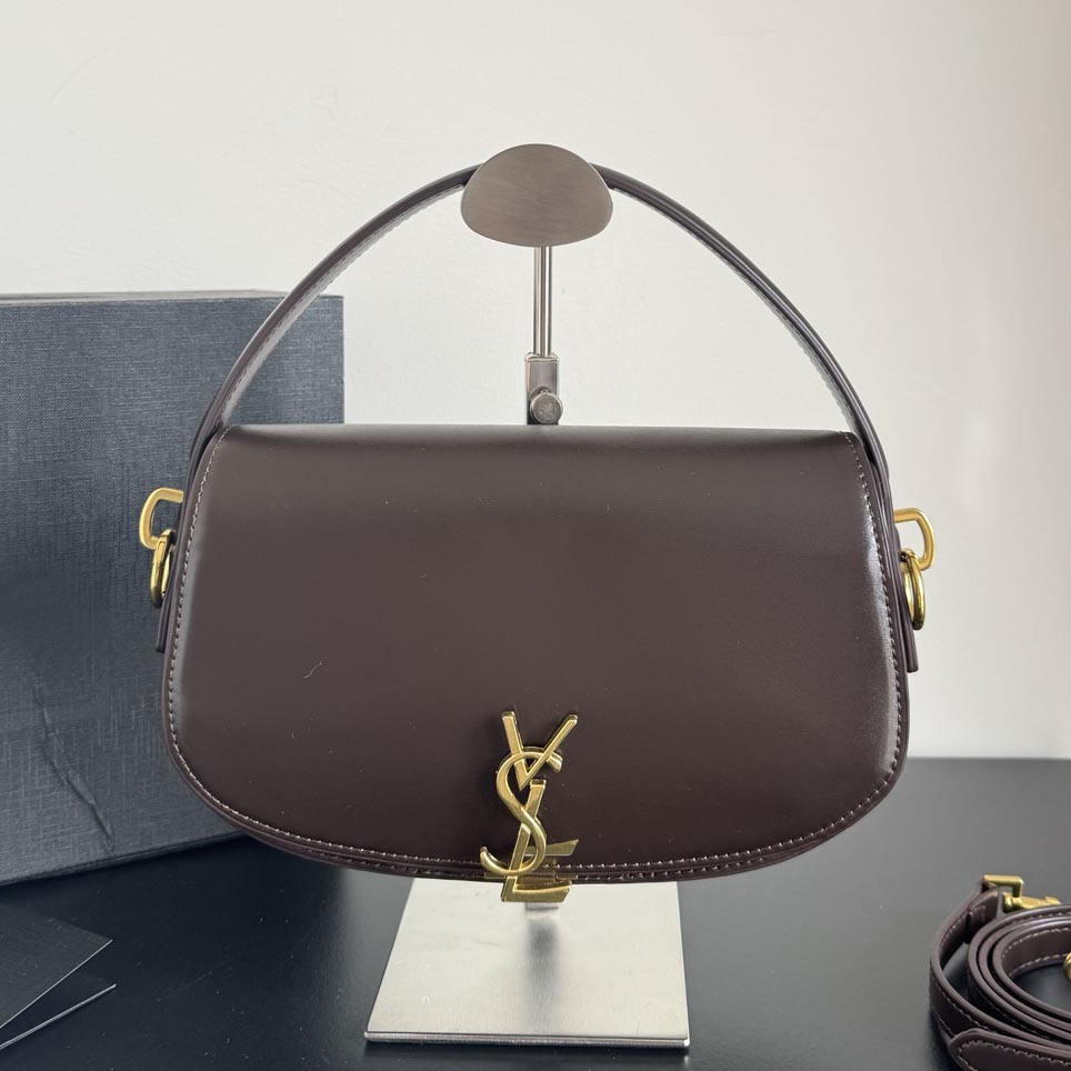 Designer bag Voltaire handbag women's shoulder bag 2026 new underarm bag fashionable Crossbody bag luxury designer handbag half moon shoulder b
