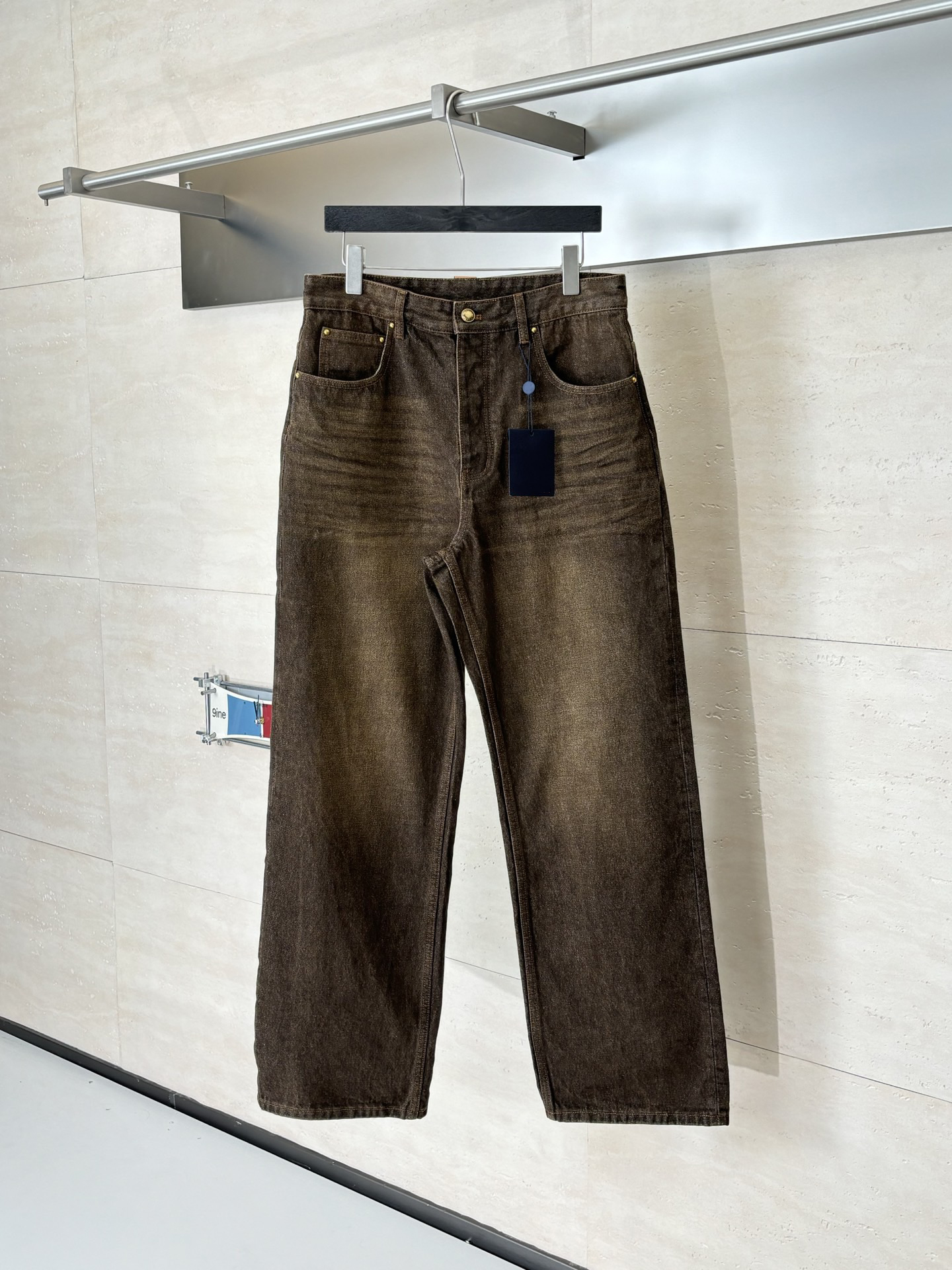 Heren Grote maten broek Hoge kwaliteit gewatteerde joggingbroek voor koud weer Winter Heren Joggerbroek Casual hoeveelheid Waterdicht Katoen 2222221