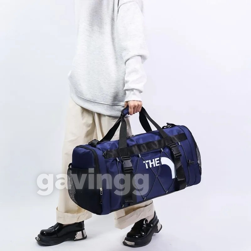 Designer Travel Bag Trendy Mens Shoulder Bag Stylish Womens Tote Bag Large Capacity Shopping Luxury Large Capacity Weekend Bag Gym Bags Fashion Outd