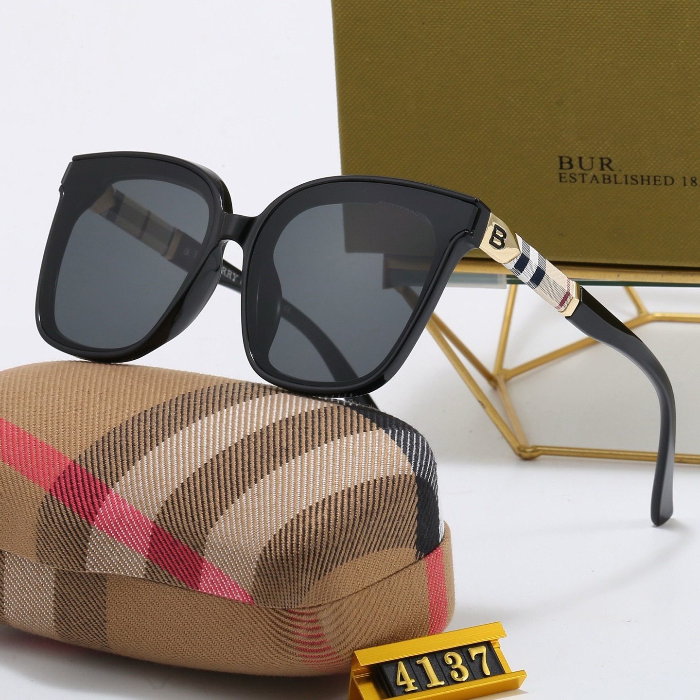Designer Mens Sunglasses Fashion Sunglasses for Men Women Luxury brand UV400 Frame Sun Glasses ClassicEyewear Accessories sunglasses lunettes de sol