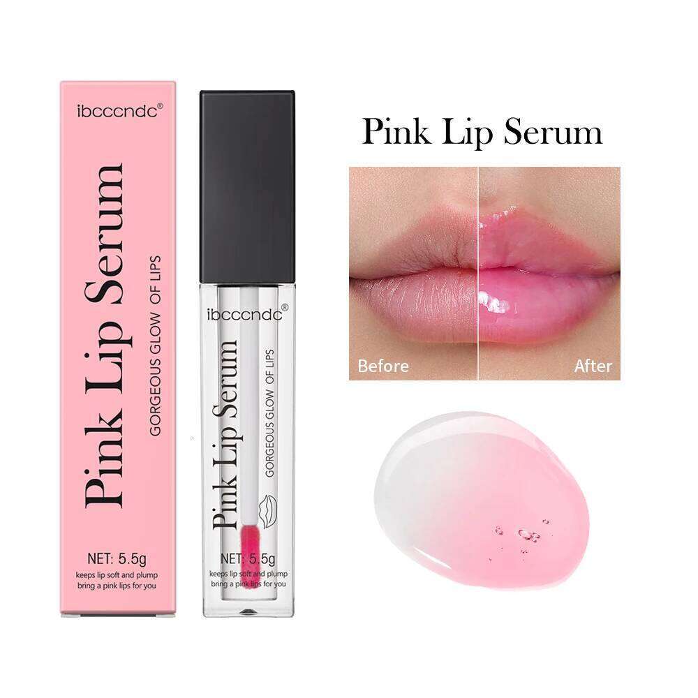 Ibcccndc Glow Hydrating Oil-Lip Relieves Dryness&Dullness Fade Dead Skin Moisturizing Brighten Repair Lip Care H260302-image-1096012613
