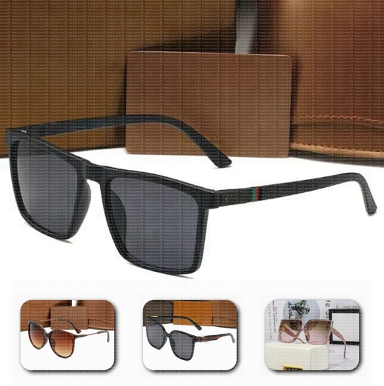 brand outlet Designers sunglasses classic for mens women ant UV400 polarized lenses driving travel beach fashion luxury sun glass factory eyewear-image-853842691