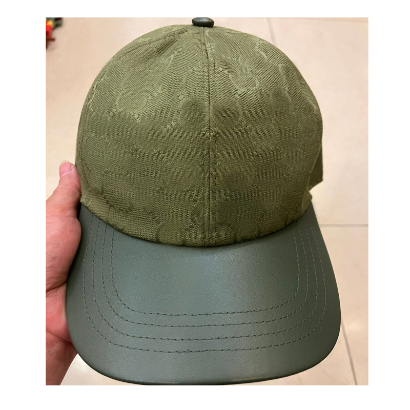 men designer hat daily popular trendy chapeau outdoor sport travelling retro stylish mens cap letter embroidery Street hip hop baseball cap jjii