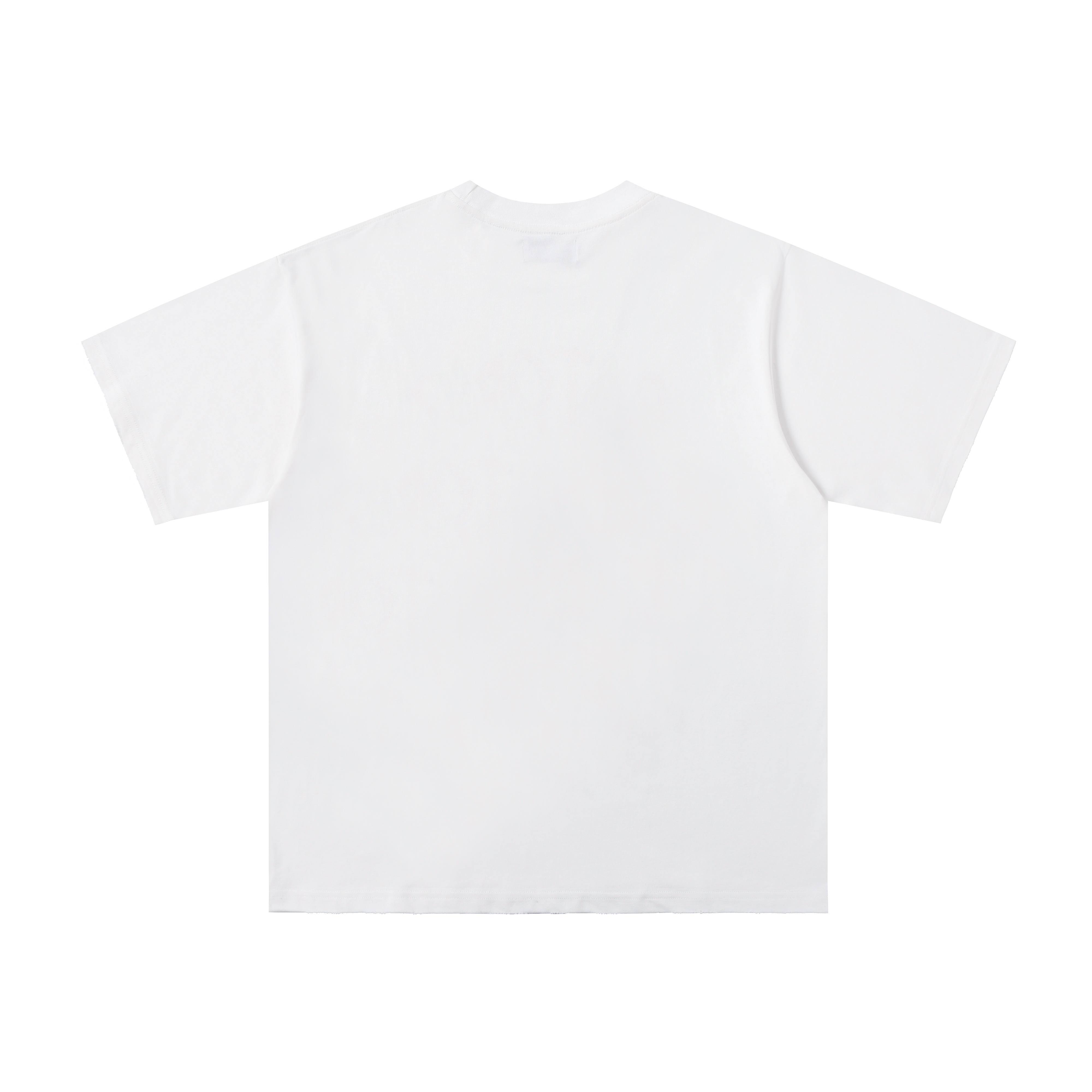 2026 nouveau luxurou t-shirt nouvelle mode vêtements femmes hommes t-shirt court hommes unisexe t-shirt taille S-XL