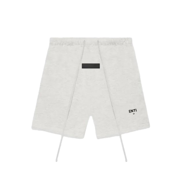 Essential Shorts 2026 Fog Designer Shorts Loose Men's And Women's Shorts Designer Mens Shorts Men Womens Letter Sports 1977 Fear Ofgod Ess