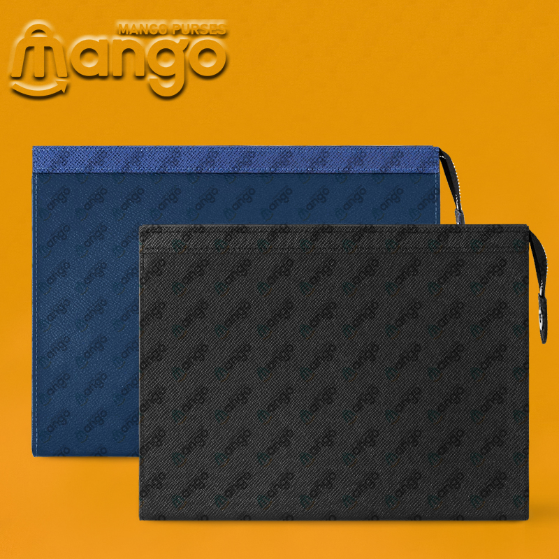 Card Holder Luxury Women Clutch Bags Toilet Pouch Cosmetic Cases Men Purse fashion Coin Purses
