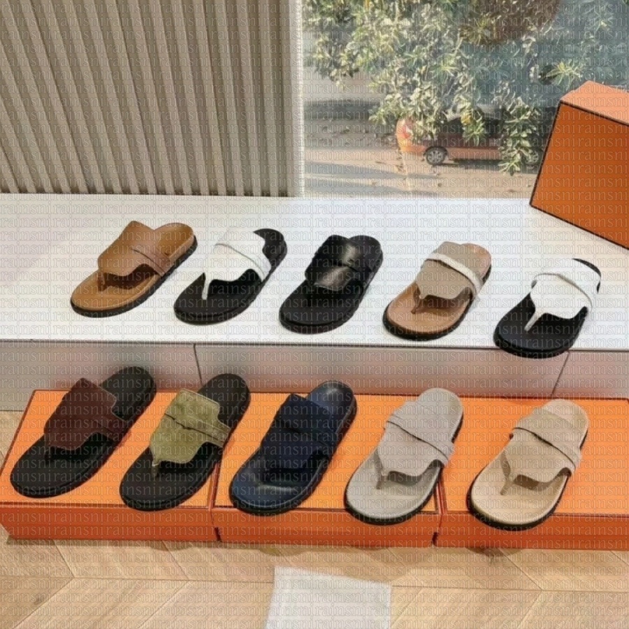 Designer Extra Sandal Gipsy Egerie Empire Galerie Eze Slide Slides Slippers Slipper Womens Women Rouge Tomette Rose Sakura Noir Sandals L6Wn#