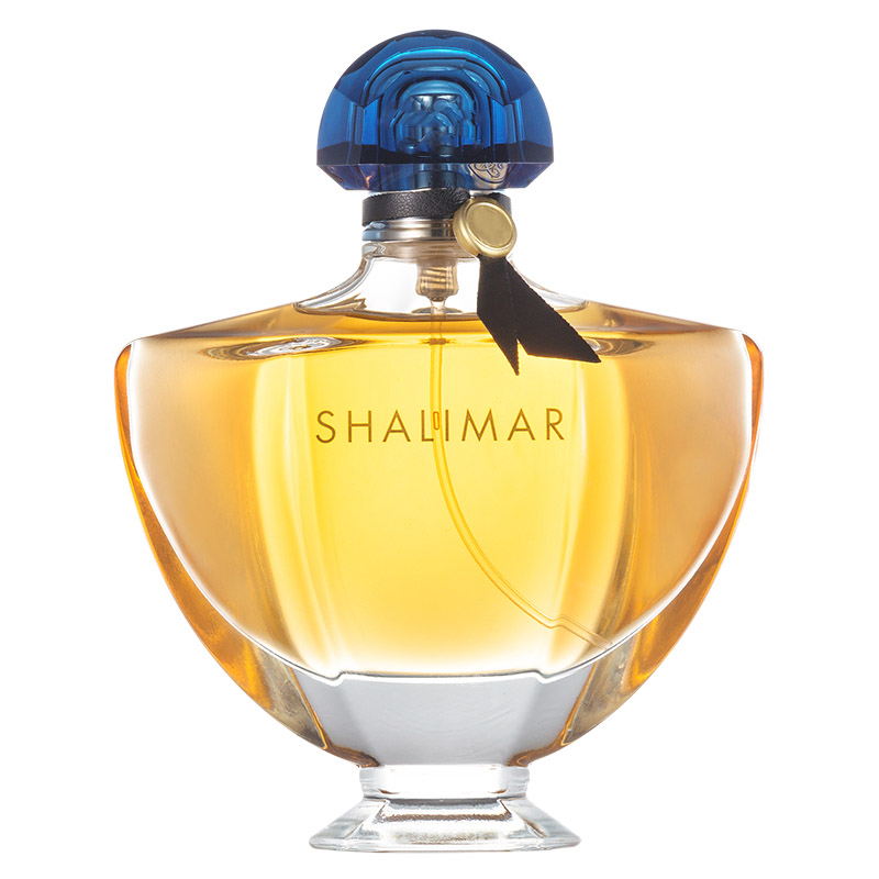 Marque de créateurs Femmes Shalimar Parfum Parfum 100 ml Eau de Parfum Cologne Spray longue durée EDP 3,3 OZ Haute qualité Expédition rapide