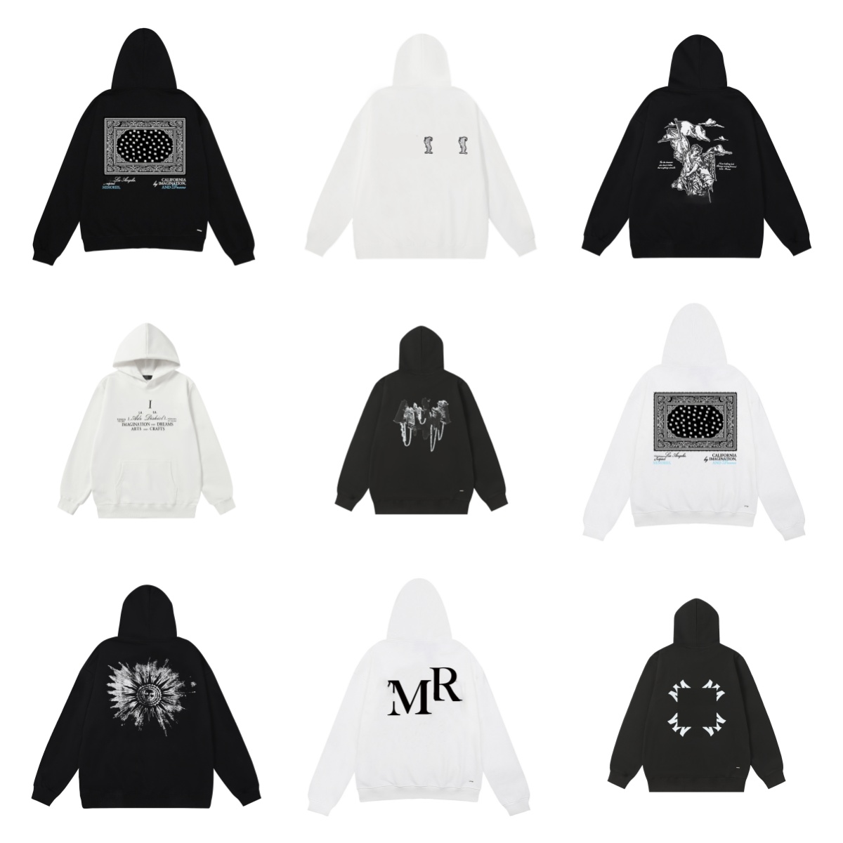 Designer hoodie Mens sweater womens hoodies Pullover fashion Sweatshirts Hip Hop Letter Print Tops Labels S-XL Q11