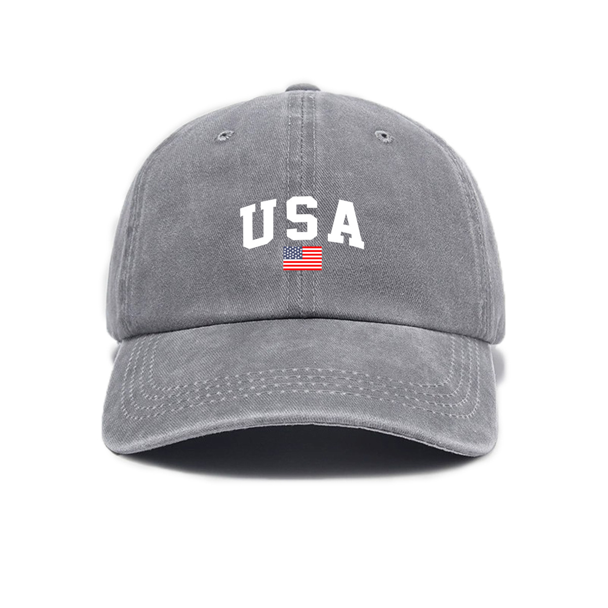 2026 Free shipping Fashion Ball Caps Casual Snapback Trucker Cap Classic Design Versatile Fit Spot wholesale