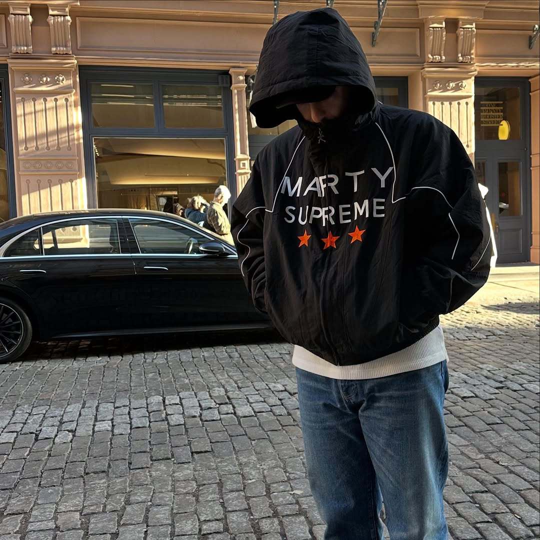 Men's Hoodies Vintage Star Letter Pattern 2000s Patchwork Mens Clothes Harajuku Oversized Streetwear HipHop Casual Fashion