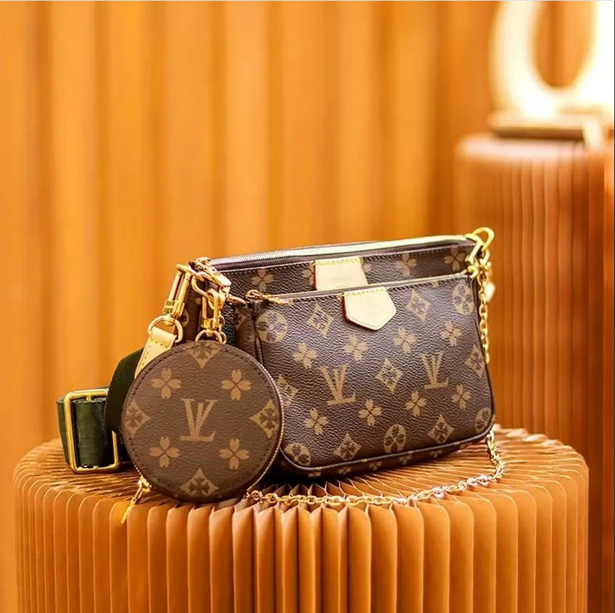 2025 10A Shoulder Tote Crossbody Purses For Cross body Purse Bags Handbag Designer Women Bag