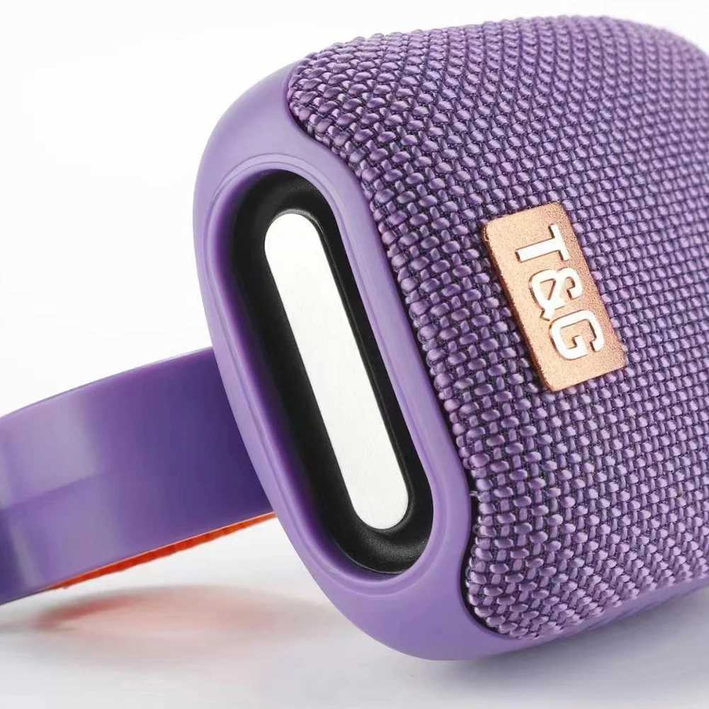 Portable Bike Louder Speaker Type-C USB Rechargeable Waterproof Bluetooth-compatible for Scooter Motorcycle Outdoor Boombox T260304-image-1096237148