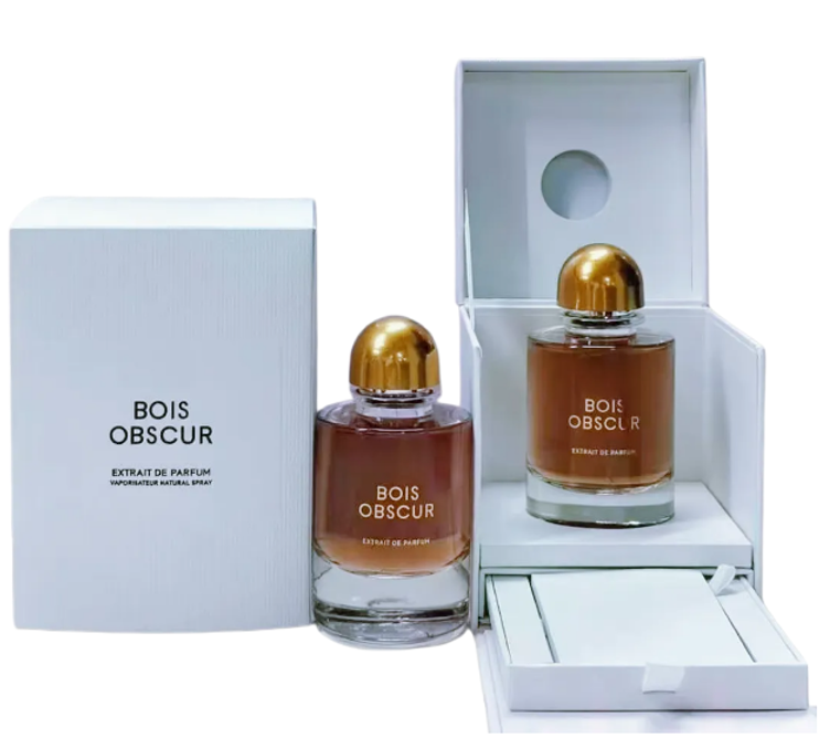 Luxury 2026 CUIR SELLIER Bal d frique Absolu Mojave Ghost Absolu De Parfum Perfume Best High Quality EDP Scented maquillaje Fragrance Free Light Ele