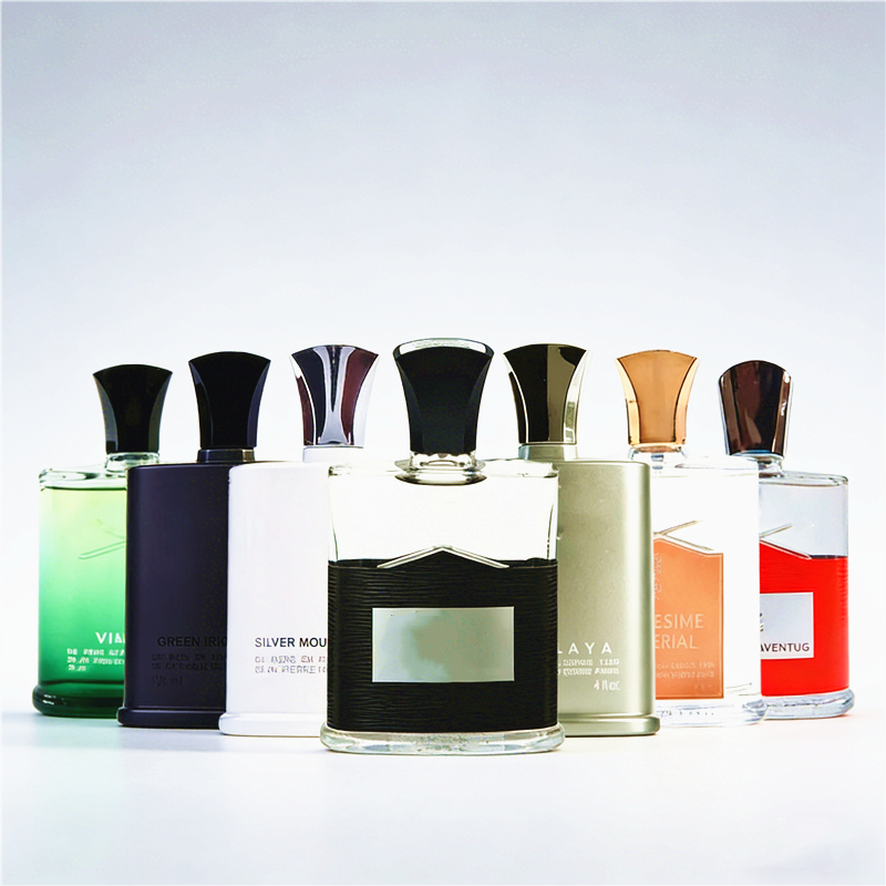 100ml 75ml Royal Women Men Perfume Cologne Gentlemen High Version Long Lasting Eau De Parfum Fast Ship Flower Silk Cologne-image-1042790717
