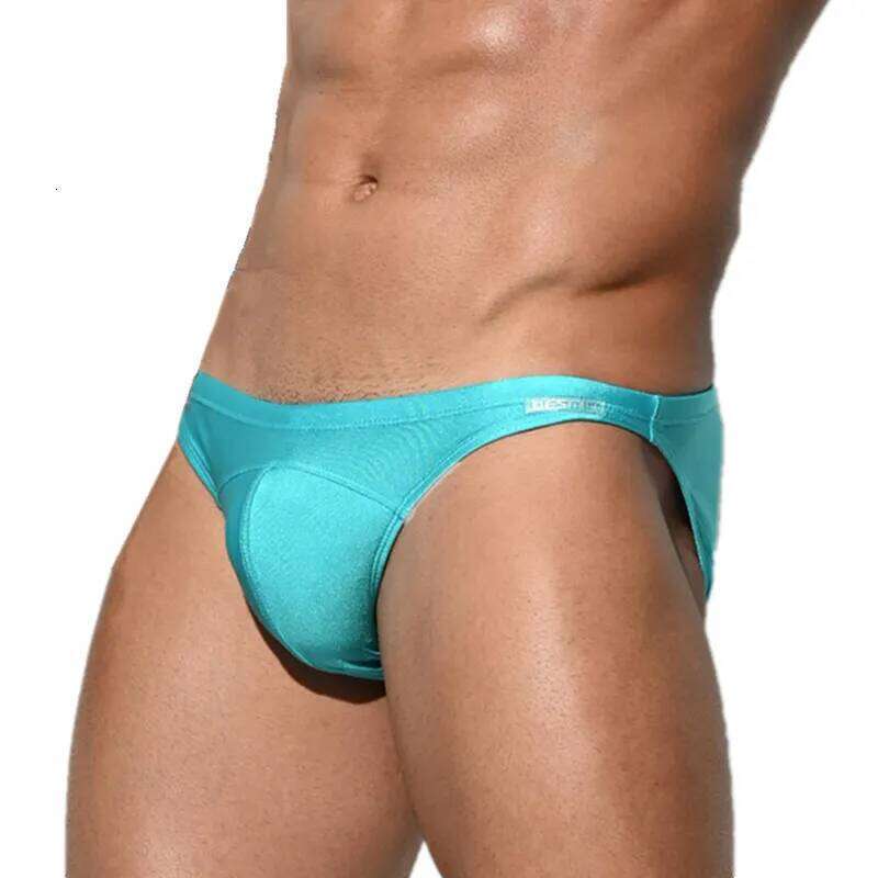 Desmiit Swimwear Mens Swim Briefs Sexy Swimming Trunks Mini Swimsuit Gay Shorts Beach Bikini Brazilian Calzoncillos Slips Hombre H260305-image-1096282857