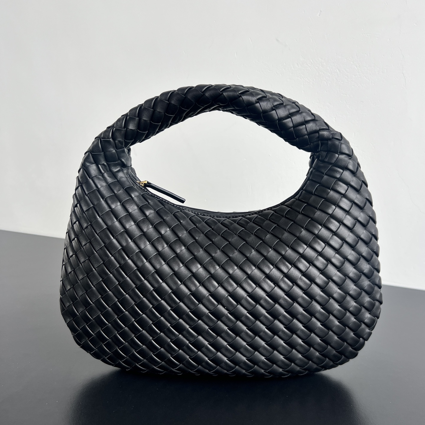 10A Designer bag Bags Round dumplings handbag Style Original Nappa Lambskin Woven Extra Large Capacity Versatile Women's Bag