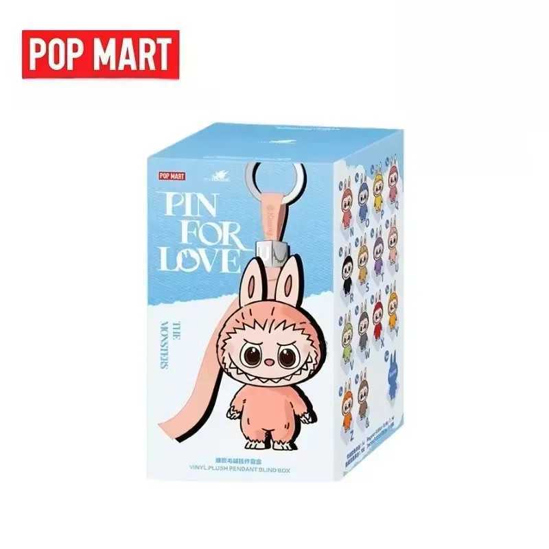 Labubu dolls - Ship quickly locally - v40 newest 100 genuine Its the perfect gift for children family and friends L2603061-image-1096312636