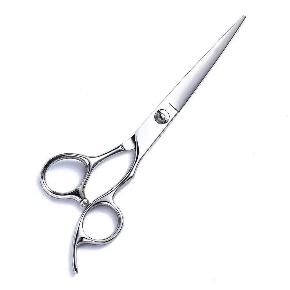 Professional 6 Inch Hair Thinning Barber Scissors Set - Hairdressing Shears for Texturizing and Cutting Tools H260304-image-1096264050