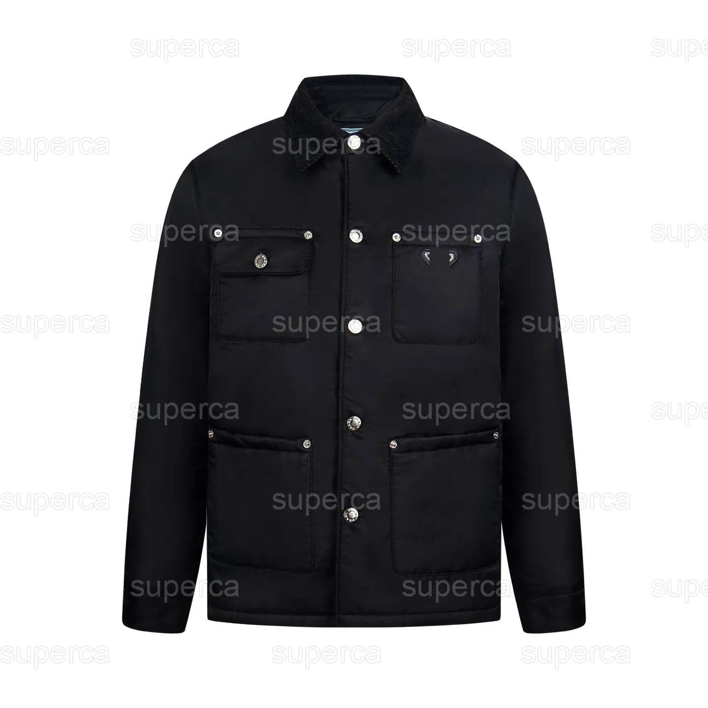 Men's plus size Outerwear Coats Puffer Jacket Designer Jacket hoodie hooded casual fashion color stripe printing top quality wild breathable 4g