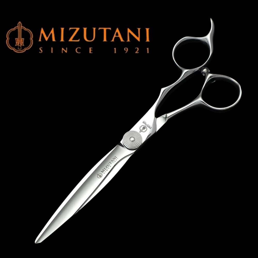 New Professional Barber Tools Salon Cutting Thinning Shears Set of 6.0 Inch Hair Scissors H260304-image-1096264058