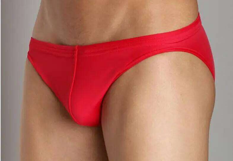 Men's Swimming Sexy swimsuit Trunks Clothing Men SwimsuiSuper Quick Drying Large Size Bikini Water Sports BOYTHOR H260305-image-1096284151