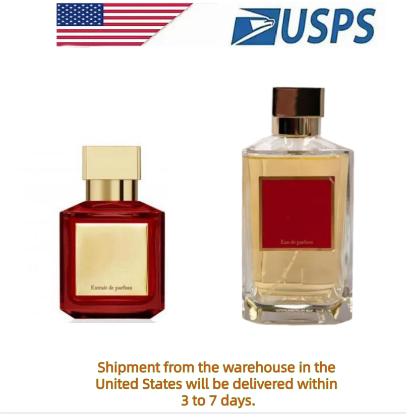 Men 540 Perfume women cologne for mens Quality High 200ml Extrait Eau parfum Fragrance Man Woman Cologne Spray Long Lasting Smell Premierlash sui-image-1102551626
