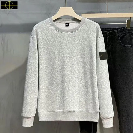 Hoodie Mens Designer Stone Hoodies Sweater Mens Shorts Outdoor Jacket Mens Knit Crew Neck topstoney Sweatshirts Sweaters Long Slevee Pullover Kni Sw