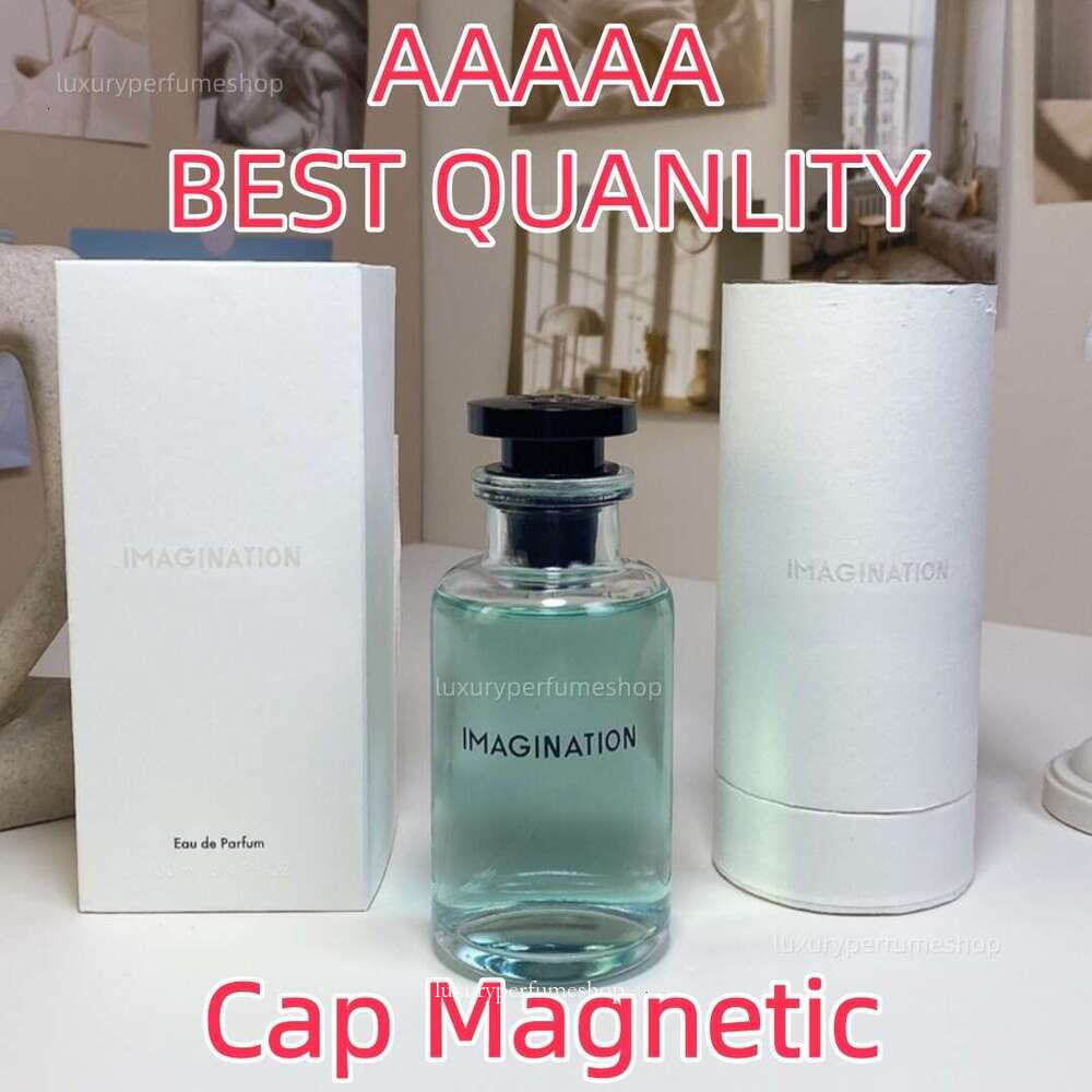 Imagination California Dream Perfume Cologne for Men Women Luxury Designer Fragrance Popular Mens Cologne Long Lasting High Quality US Stock Fast-image-1096516784