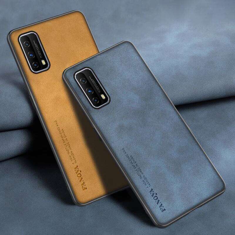 Leather V9 Z1X 5G Z1 Z3 Z5 Back Cover Matte Silicone Protection Phone Case For iQOO 7 8 9 10 Pro Coque H260305-image-1096531091